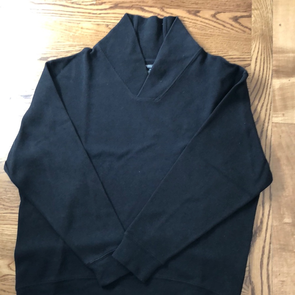 Pullover
